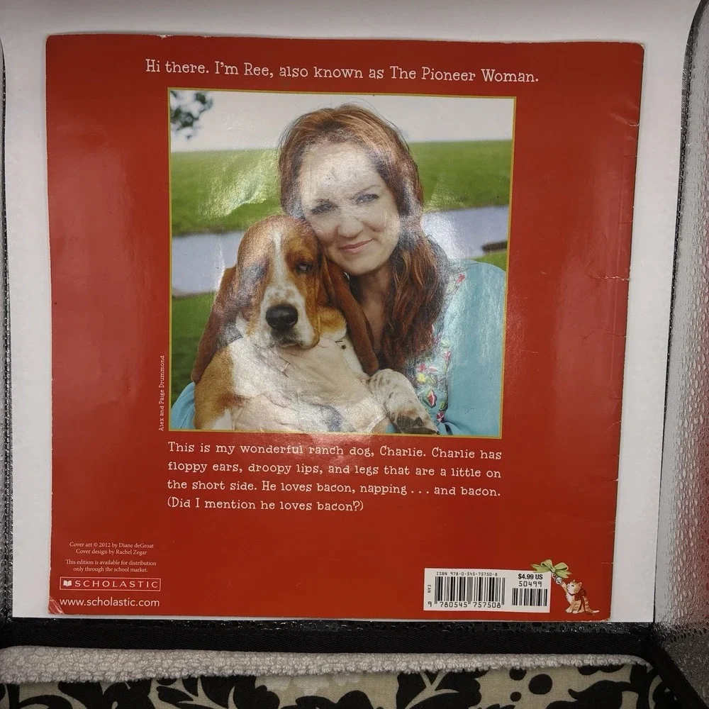 Charlie and the Christmas Kitty : A Christmas Holiday Book for Kids
